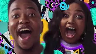 #OhSnack &ndash; Episode 36 👩🏽&zwj;🍳 This is not a drill, a real chef joins our show!! Teaser | DStv
