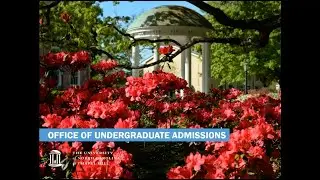 Wake Tech Transfer Fair Spring 2022: UNC Chapel Hill