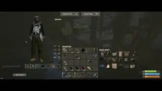 23 August 2021 Rusty Moose EU Main degriefing my base