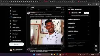 DALAS REVIEW DESMONTADO por GROK con su &Uacute;LTIMO VIDEO sobre el ACCIDENTE del TREN de ADAMUZ