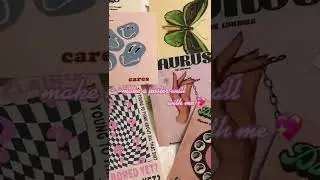 DIY POSTER WALL ✨ Top 15 aesthetic POSTERS