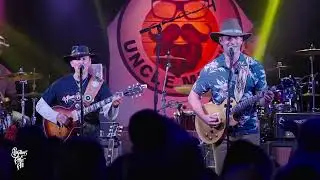 Brothers After All Allman Brothers Tribute - Midnight Rider - Crazy Uncle Mike's 11/15/26