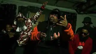 Put It On The Line Official Video 