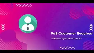 PoS Customer Required | Odoo Point of Sale | Odoo Apps
