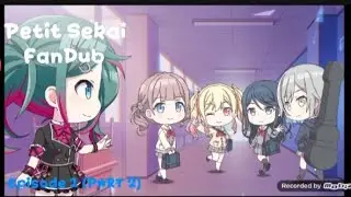Petit Sekai Episode 1 Eating Ramen