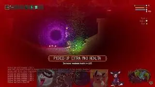 Archipelago multi world randomizer with many incredible people