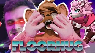 Floorhug CAN'T be that Deep