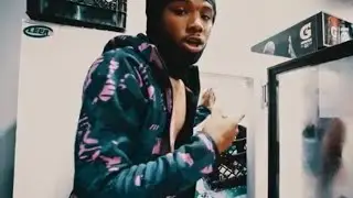 264 Quez - GO (Official Music Video)