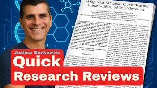 Balancing Innovation and Ethics in AI Regulation