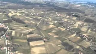 Paramodel crash