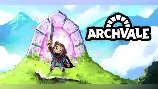 Cradlewood - Archvale OST