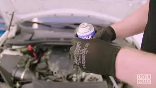 5168 Pro Line Intake System Cleaner Diesel