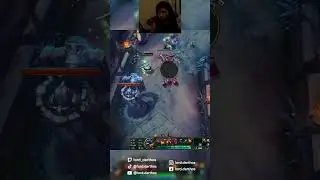 LOL Clip Shaco #leagueoflegends #lolclips #lolmemes