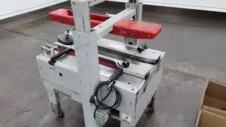 E328706 - 3M Tape Case Sealer