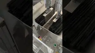 NZZQDSJ-300S automatic artistic straw counting packing machine