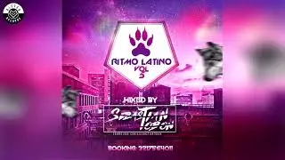 RITMO LATINO VOL 5 SEBASTIAN TOBON (SET COMPLETO EN SOUND CLOUD) TRIBAL HOUSE,ELECTRONICA