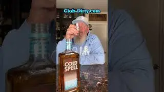 Cold Spell Intense Mint Whiskey