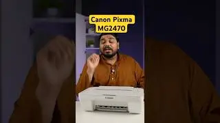 Canon Pixma MG2470 Inkjet Printer Review - Affordable All-in-One Printer Under 3000