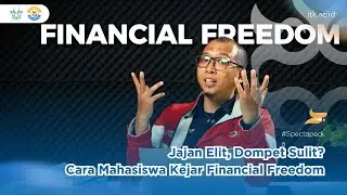 Financial Freedom Tips for Students