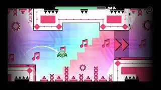 [80075452] soft (by diamondstorm, Normal) [Geometry Dash]