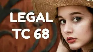 ⚖ || TC 68 || LEGAL SHORTHAND DICTATION by SPARX STENOGRAPHER