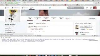 Unfollow multiple on Twitter.