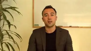 Conrad Egusa's AMA Video For Warrior Forum
