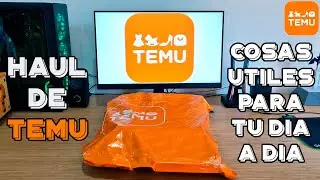 ✔TEMU HAUL✔ USEFUL THINGS YOU CAN BUY