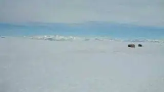 360 At Cape Evans
