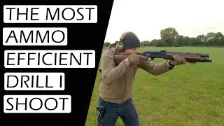 The BEST Low Ammo Drill You Can Shoot