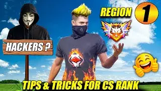 WARNING Don't Make This MISTAKE in NEW CS RANK SEASON | NALLA AADMI