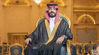 حفل زواج الشاب عبد الله بن صنت المقاطي