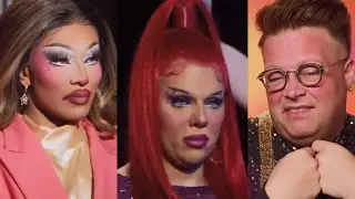 All Stars 10: queens NOT living for the talent show