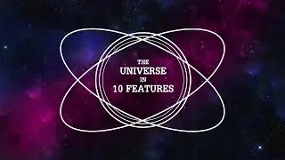 The Universe in 10 Features: 6. Spiral Galaxies