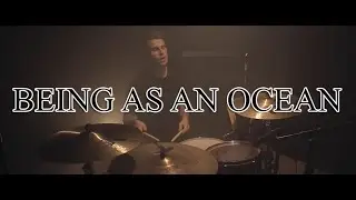 Anthony Ghazel | Being As An Ocean | 