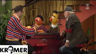 Kr&ouml;mer Late Night Show Staffel 1 Folge 5 rbb
