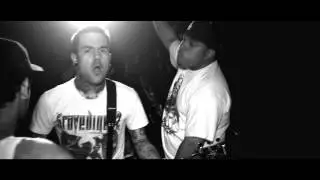 SLEEPING GIANT - Dead Men Walking (OFFICIAL VIDEO)