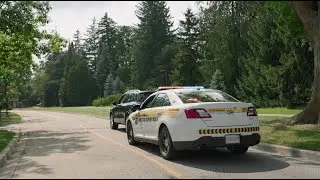 Campus Safety at the University of Guelph
