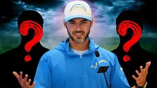 THIS Will Define the Ravens&rsquo; New Head Coach