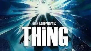 The Thing - Gripe Track