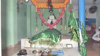 MELA BABA ROAR PEER 2019 YOUTH CLUB GANDHIAN PANIAR (GSP). 09/09/2019
