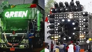 Dj Green Light & Sound Angul // Marriage Program 2020