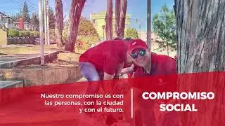 Bentho Constructora | 10 a&ntilde;os construyendo sue&ntilde;os y futuro