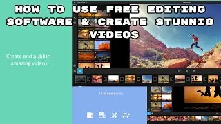 FREE VIDEO EDITING SOFTWARE IN WINDOWS 10 | HOW TO USE - COMPLETE TUTORIAL | LATEST 2021