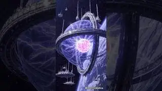 Noctilux Array.#hfy #scifi #alien