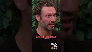 Что меня больше всего напугало, когда я в одиночку катался на коньках по Америке 😳