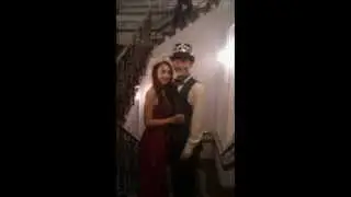 De La Salle School Prom Class Of 2012