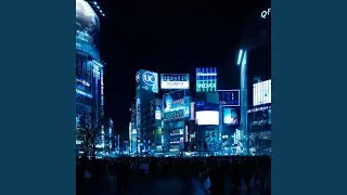 Shibuya Runway