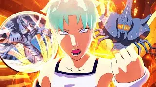 The NEW Host Transformation Ultimate Seven Tails In Naruto Boruto Shinobi Striker