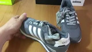 Adidas 10k